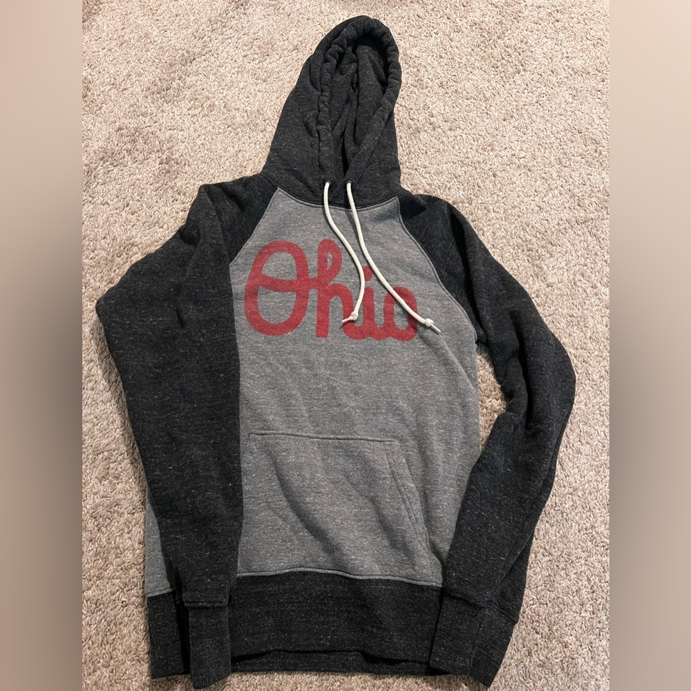 Homage Ohio Hoodie